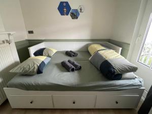 Pimpompul Vakantiewoning