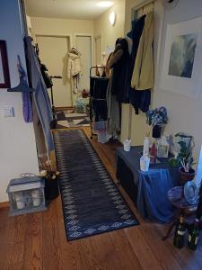 Sentrums nærsentrum tur og sjø på hundvåg