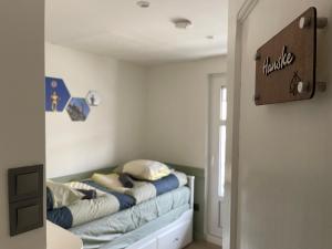 Pimpompul Vakantiewoning