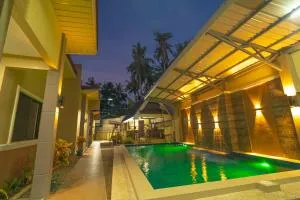 Mifaña Suites - Panglao Island - 道伊斯