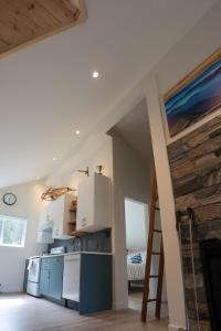 "NEWLY BUILT HOME" on 5 acres by the beach