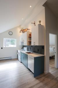 "NEWLY BUILT HOME" on 5 acres by the beach