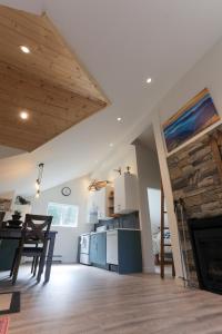 "NEWLY BUILT HOME" on 5 acres by the beach