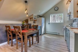 "NEWLY BUILT HOME" on 5 acres by the beach