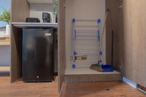 Amplio Departamento cerca del Metro