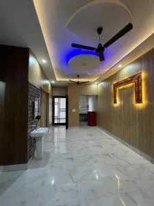 Dhillon House - Atāri