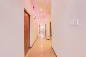 Hotel O RATNA HOTEL AND RESTAURANT - Phūlpur