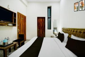 Hotel O Golden Sakura