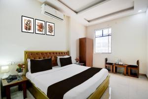 Hotel O Golden Sakura