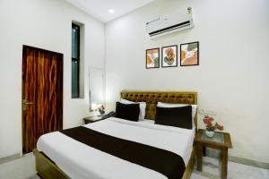 Hotel O Golden Sakura