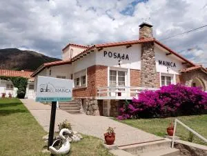 Posada Mainca - San Esteban