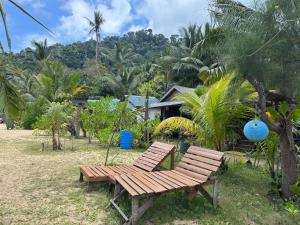 The Nipah Chalet