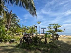 The Nipah Chalet