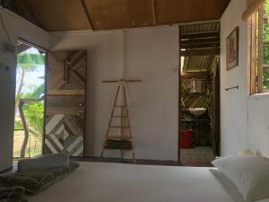 The Nipah Chalet