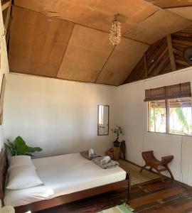 The Nipah Chalet