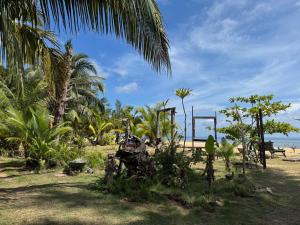 The Nipah Chalet