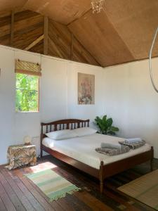 The Nipah Chalet