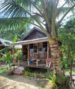 The Nipah Chalet