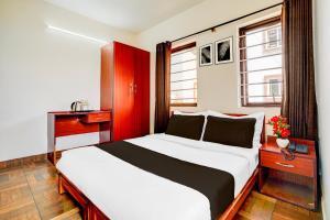 Super Hotel O Applepie Residency