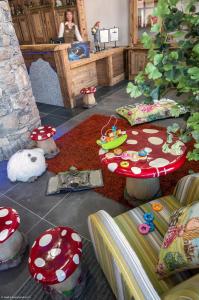 Appart'hotels CGH Residences & Spas Kalinda : photos des chambres