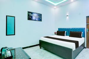 Hotel O by OYO RATNA HOTEL AND RESTAURANT