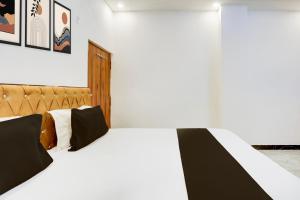 Hotel O RATNA HOTEL AND RESTAURANT