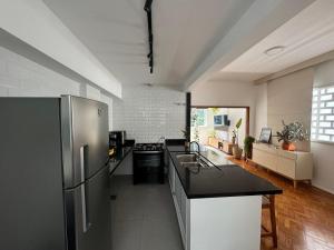 Apê charmoso no coração de Ipanema