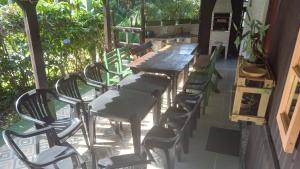 Pousada Hang Jurerê-Floripa Conectada com a Natureza