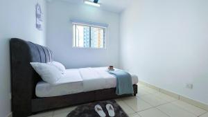 KLIA Alanis Suite Homestay Fully Air-Con Home