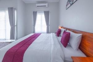 The Bingin Sari Jimbaran