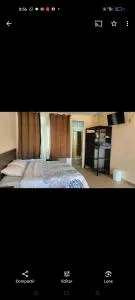 Hospedaje Cortes Hermanos - Santa María Azompa