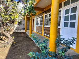 Hospedaje Cortes Hermanos