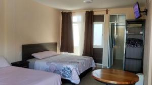 Hospedaje Cortes Hermanos