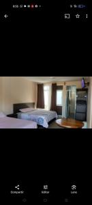 Hospedaje Cortes Hermanos