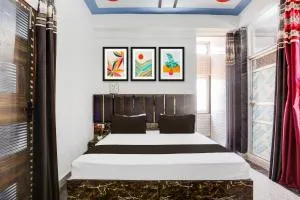 Hotel O Taj Hotel - Nārnaul