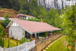 StayVista at Under The Stars with Views, Glasshouse - Ketti