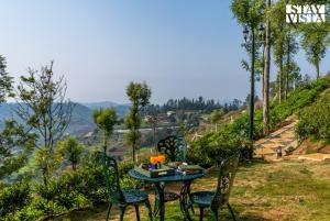 Under the Stars Luxury Stay at Lovedale ooty