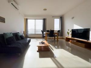 2 bdr apt in Achada St Antonio, Fast Wi-Fi - LCGR - Ubytování bez kategorie ve městě Praia