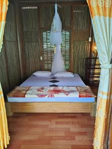 PACO HT Homestay A Lưới