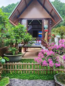 PACO HT Homestay A Lưới