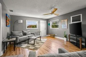 Condo - 2 min walk to beach - 因迪兰提克