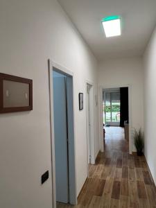 Panorama Apartment Stresa