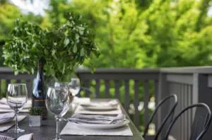 Gracemont Boutique Accommodation - Lyntors