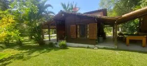 Aconchegante sítio para lazer e descanso - 加克内