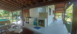 Aconchegante sítio para lazer e descanso