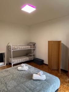 Panorama Apartment Stresa