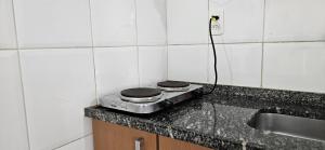 Apto Refúgio Tropical