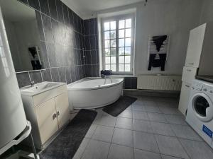 Sejours a la campagne Chambre d-hote a la campagne : photos des chambres