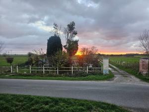 Sejours a la campagne Chambre d-hote a la campagne : photos des chambres
