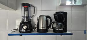 Apto Refúgio Tropical